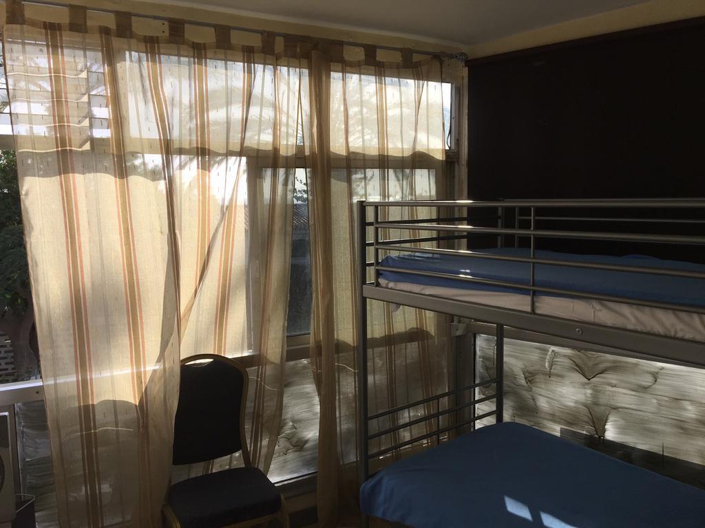 Tenerife Hostel Los Cristianos  Room photo